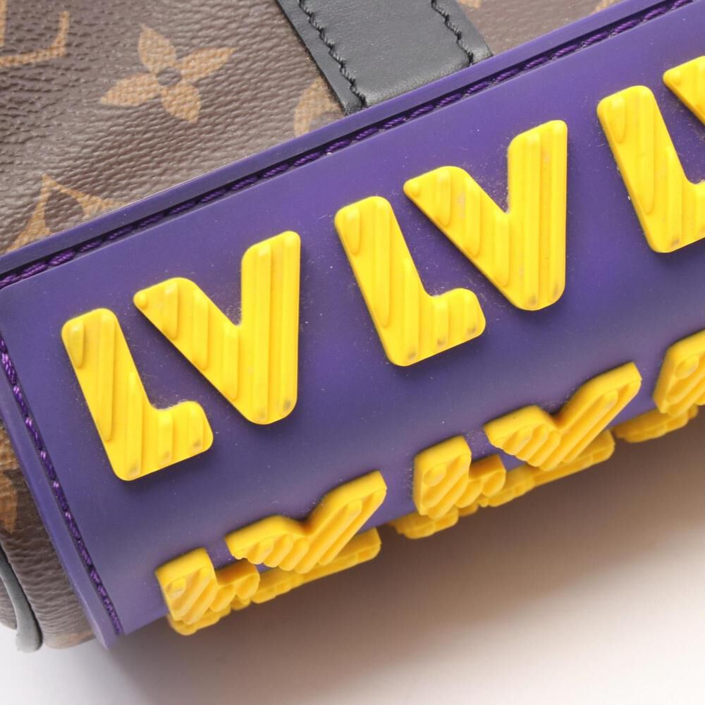 Louis Vuitton Keepall