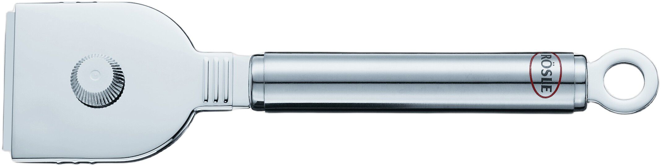 Skraber 19,5 cm St&aring;l