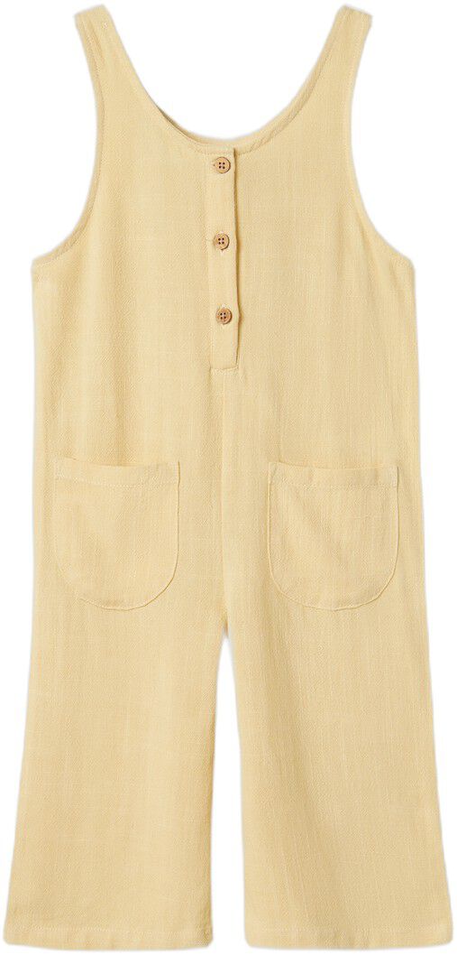 NMFDOLIE LOOSE CULOTTE OVERALL LIL