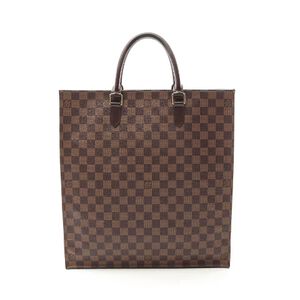 Louis Vuitton Sac Plat