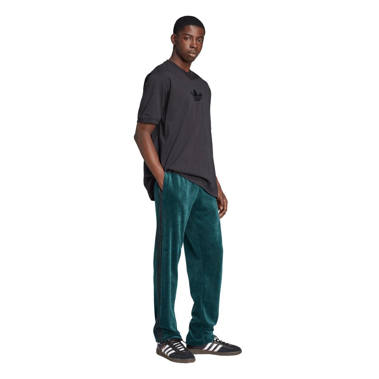 OVERSIZE T-SHIRT