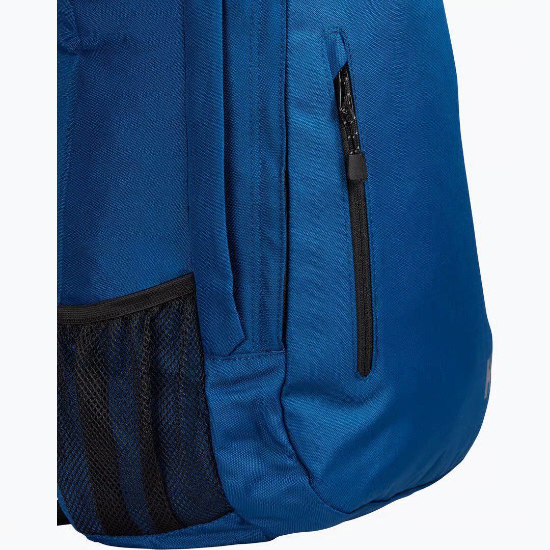 Dublin 2. 0 Rygs&aelig;k