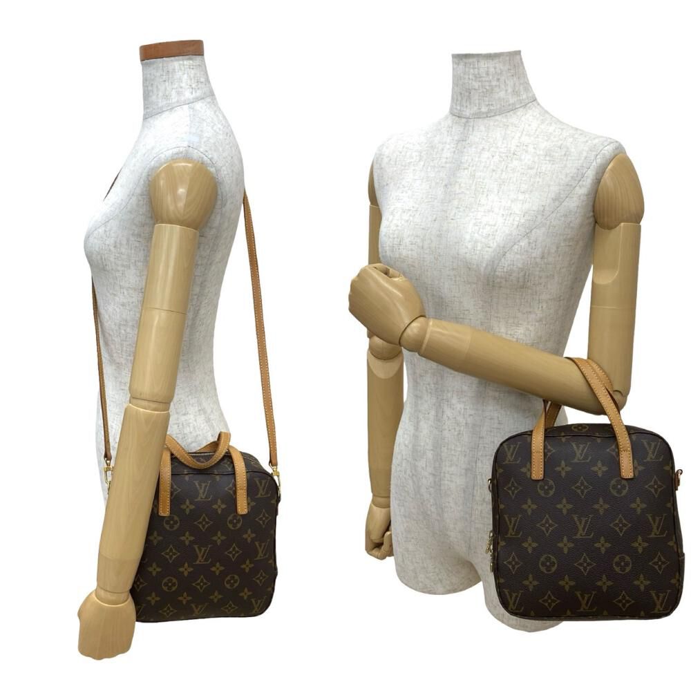 Louis Vuitton Spontini