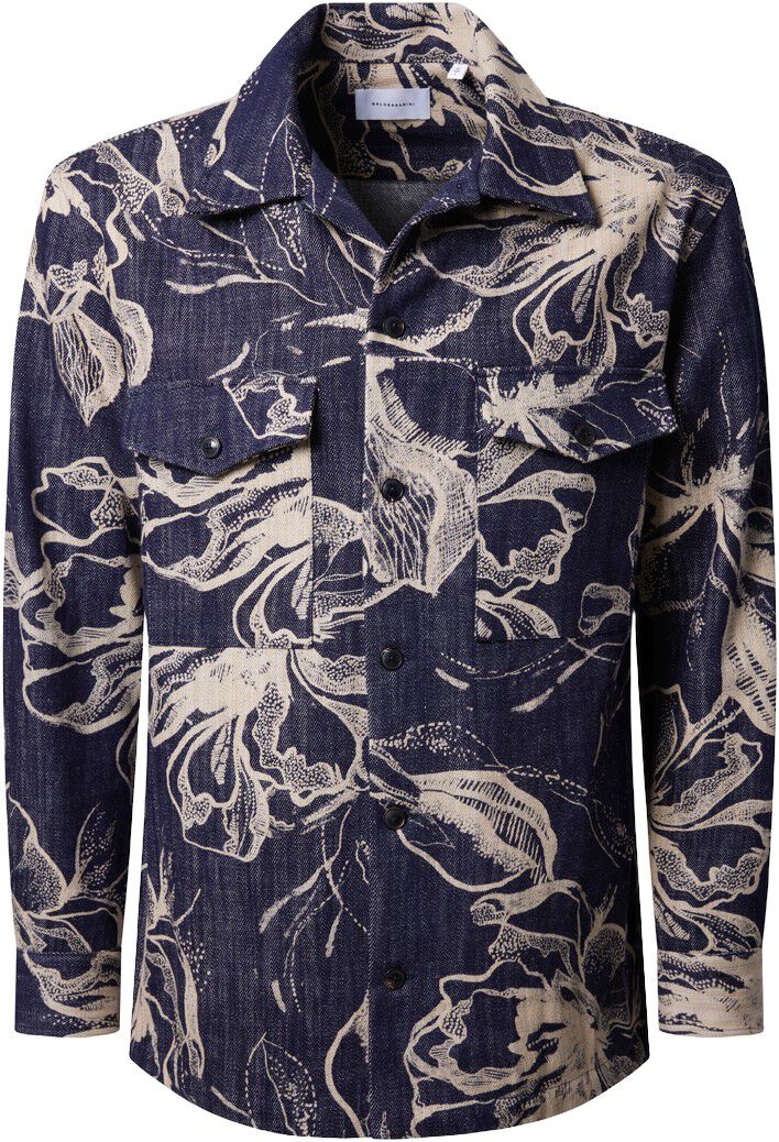 Lang&aelig;rmede skjorter