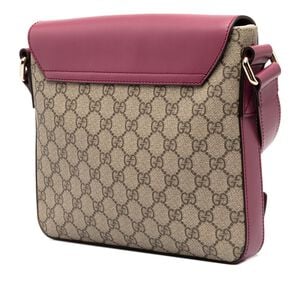 Gucci Messenger Bag