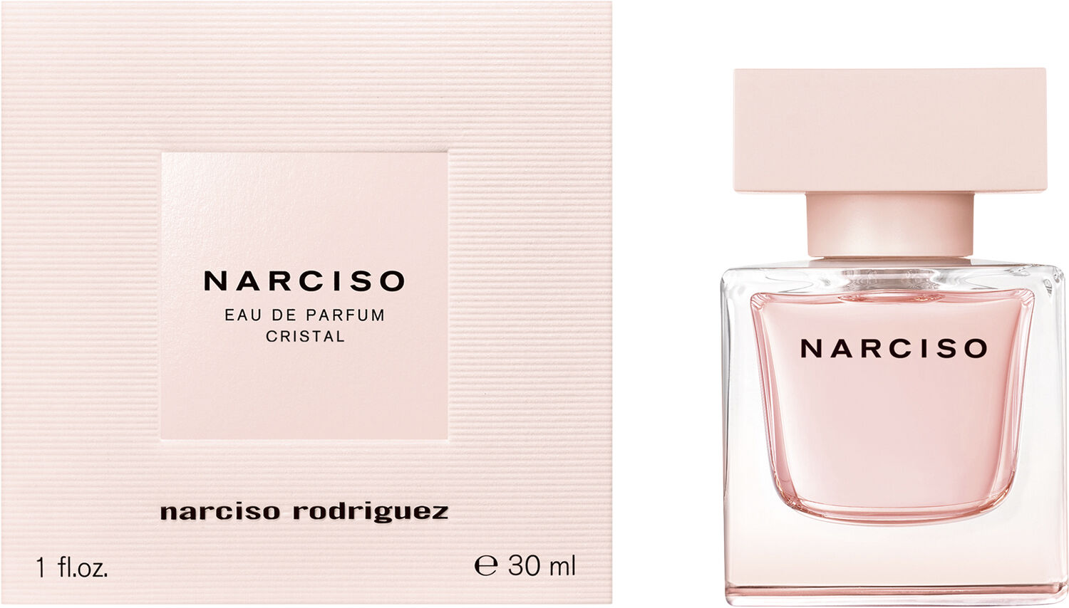 Narciso Rodriguez Cristal Eau de Parfum