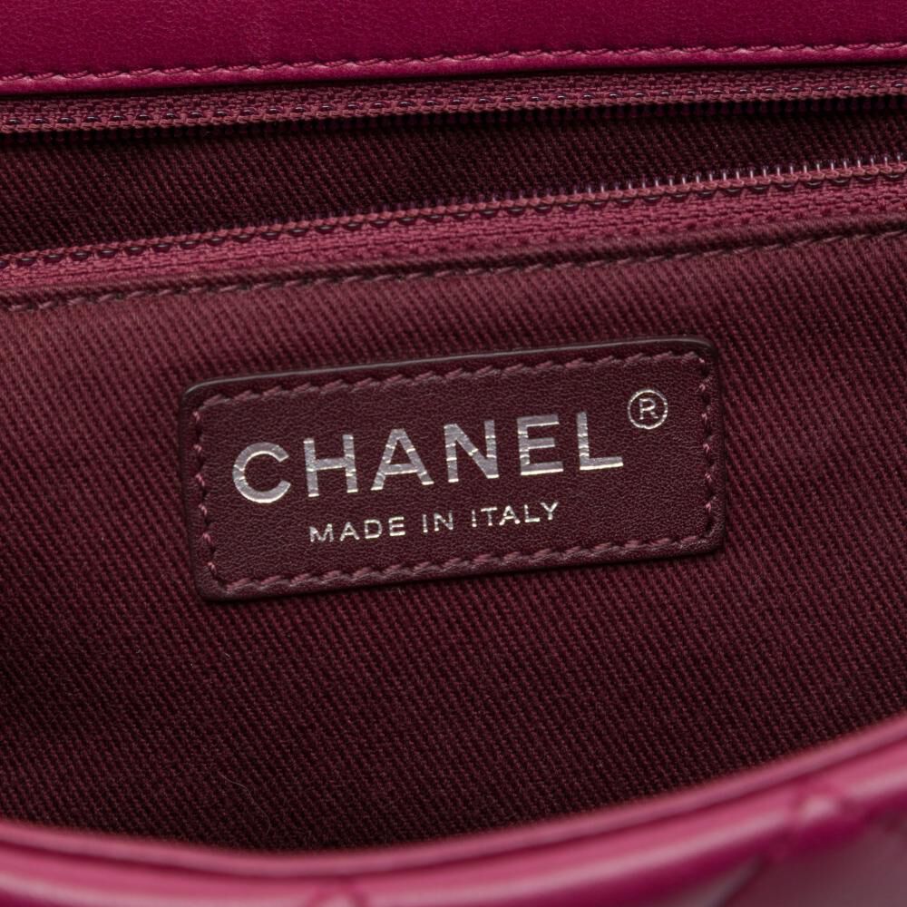 Chanel Flap Bag