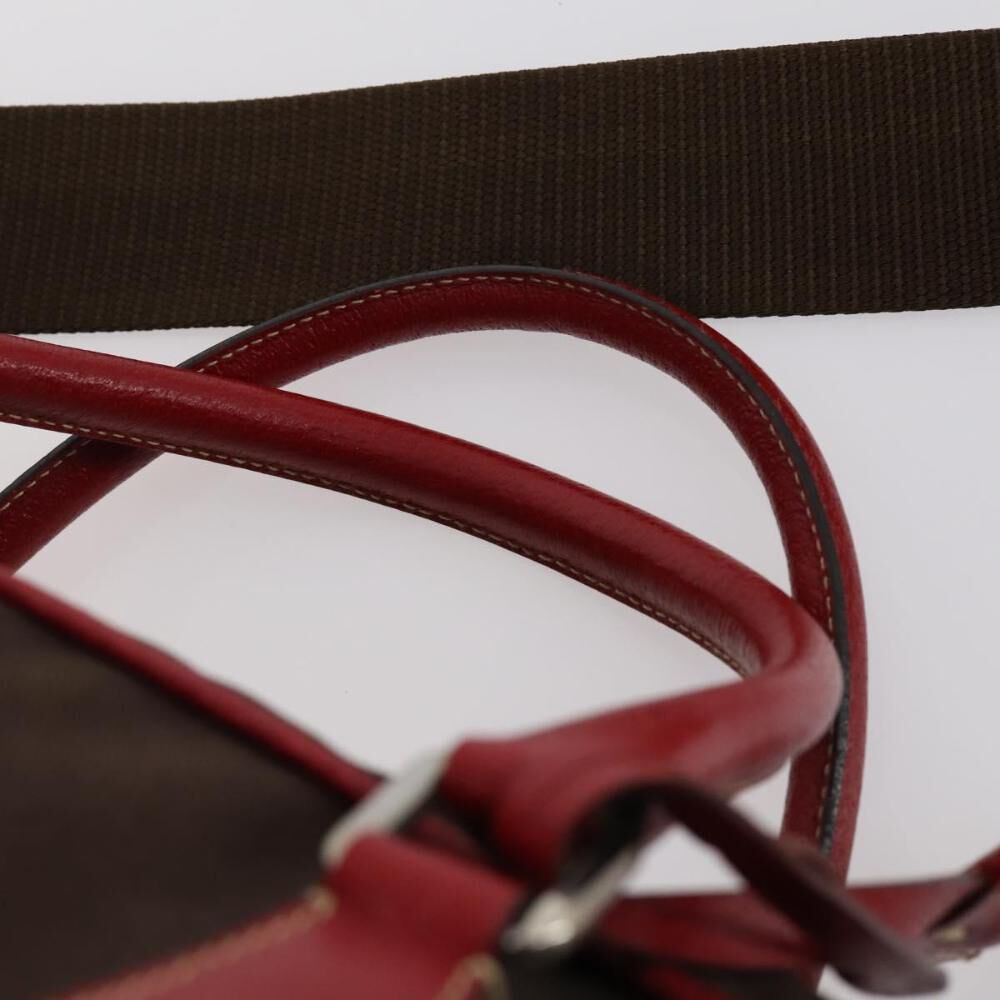 Prada Handbag