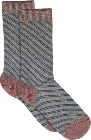 Else glitter socks