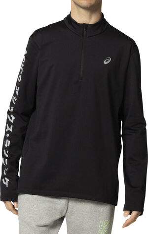 Katakana Vinter 1/2 Zip
