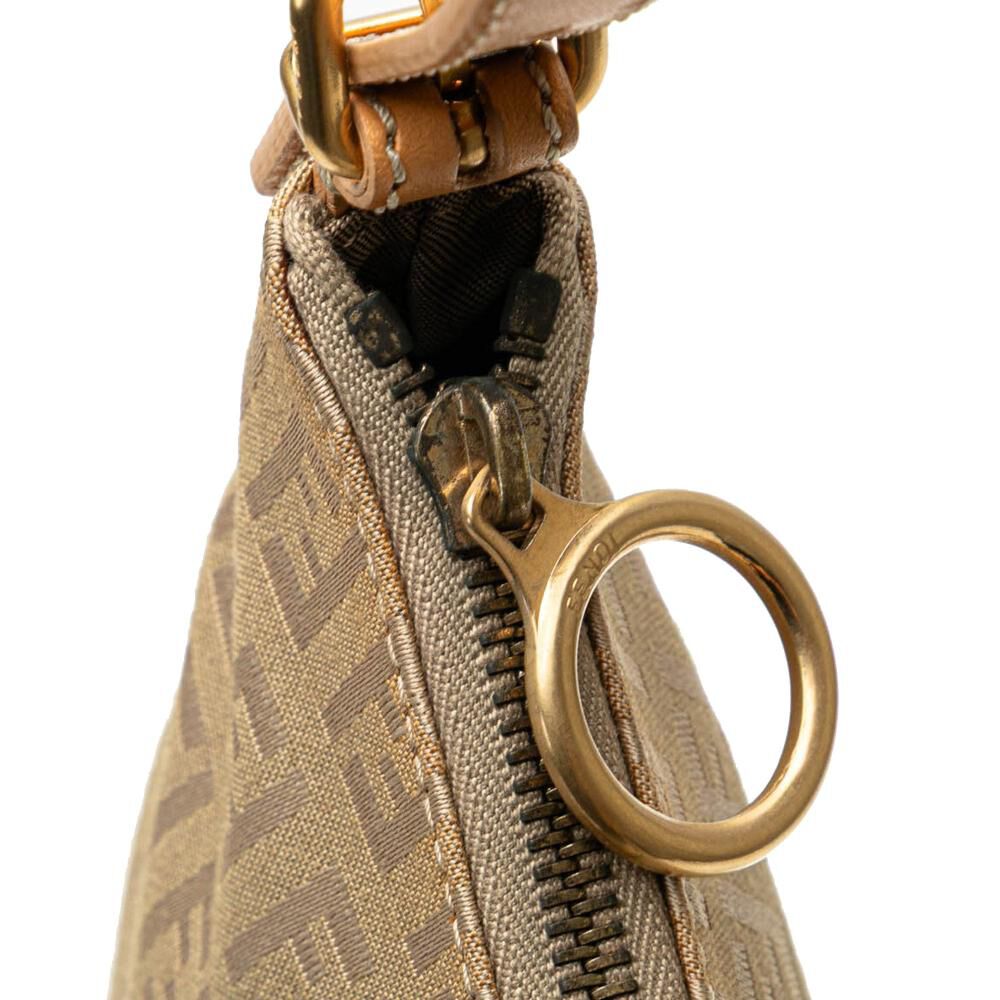 Fendi Shoulder Bag