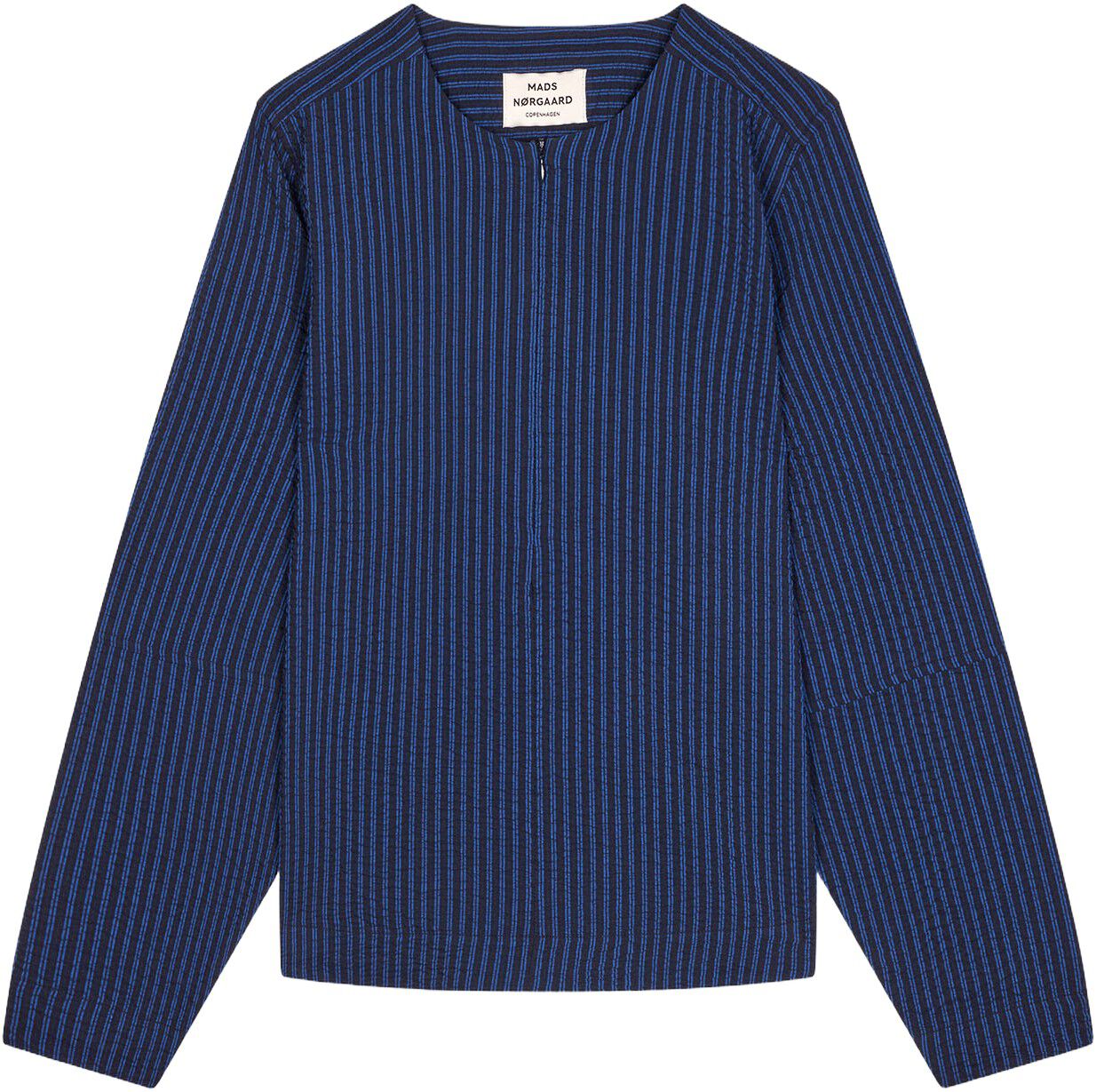 Soft Crease Julie Shirt