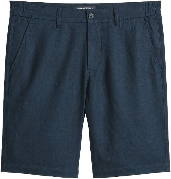 Woven Shorts