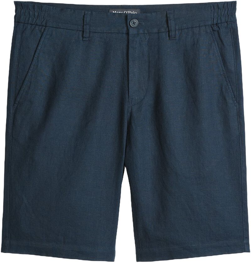 Woven Shorts
