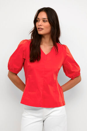 CUantoinett SS Blouse