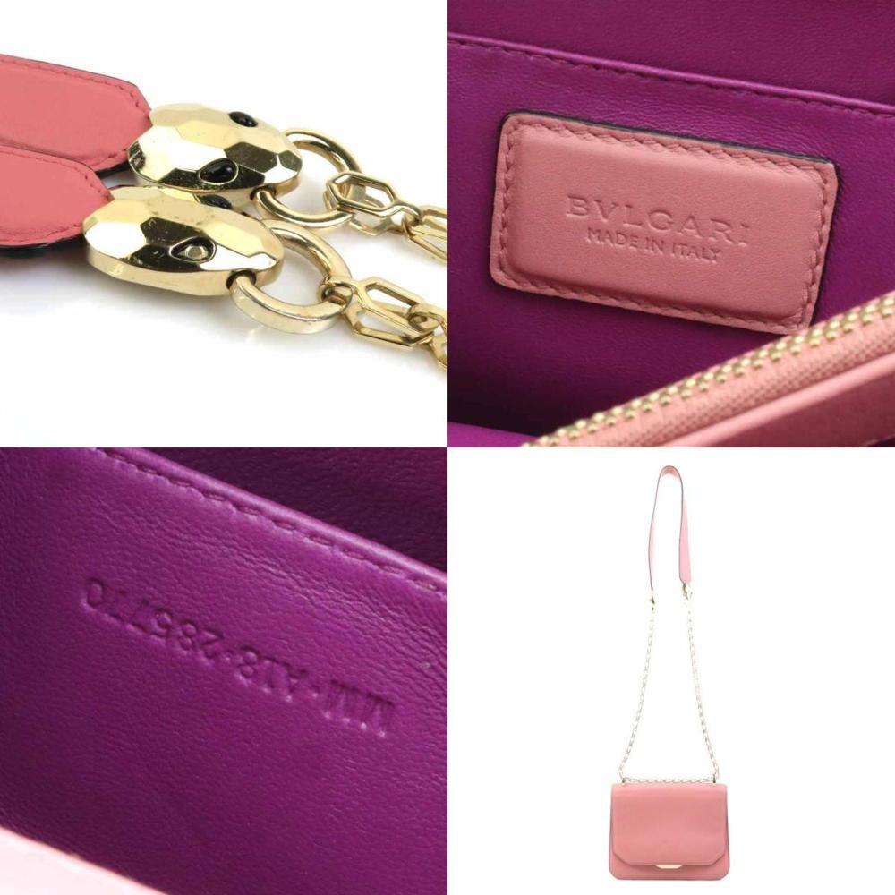 Bvlgari Shoulder Bag