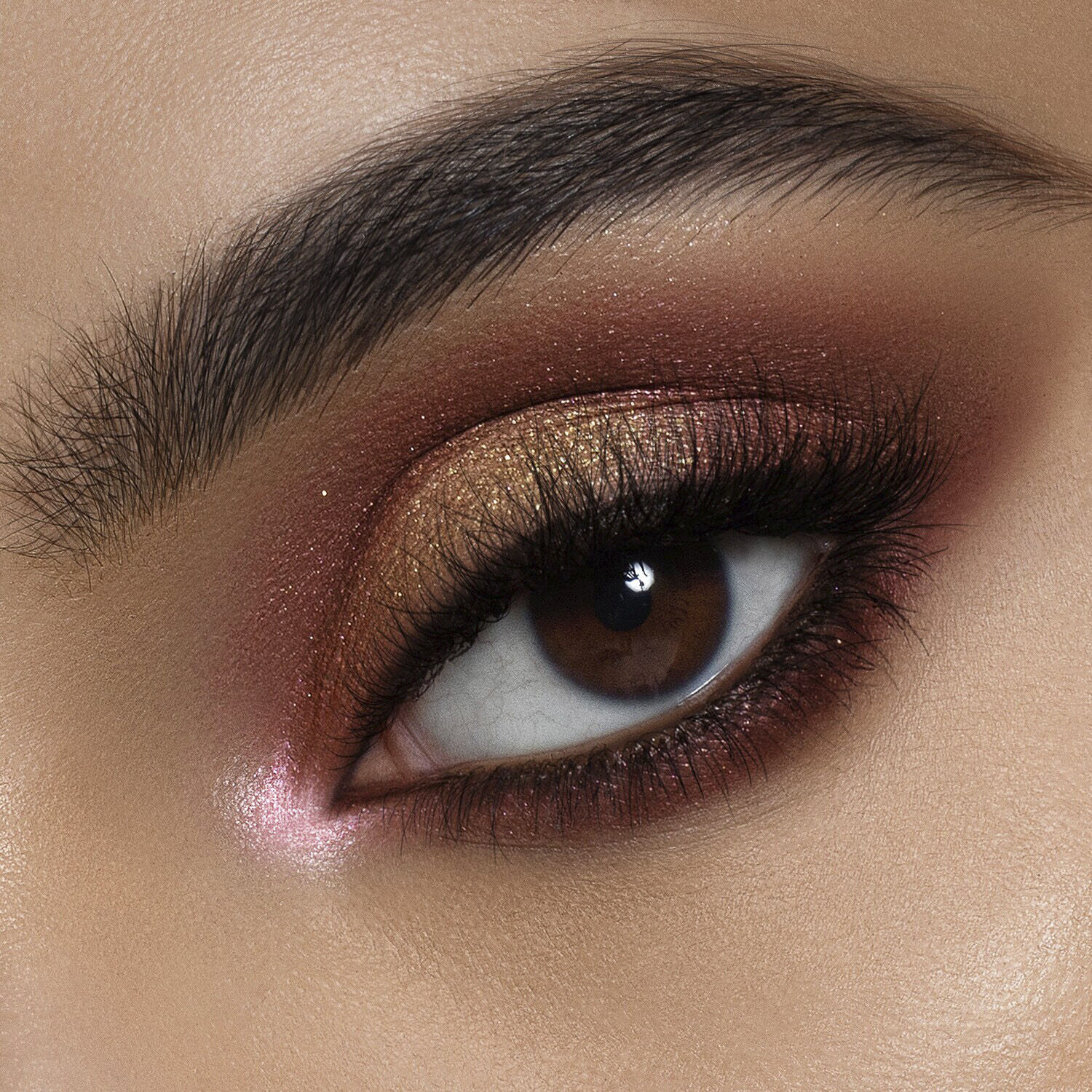 Master Metallics&reg; - Eyeshadow Palette