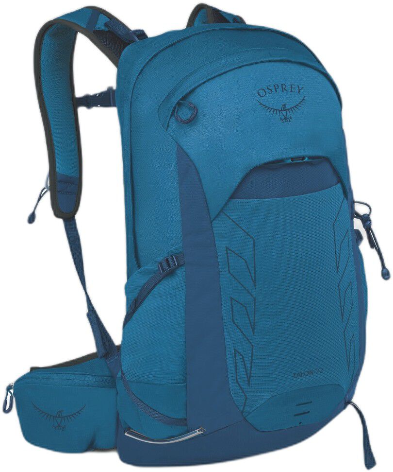 Osprey Talon 22 L rygs&aelig;k
