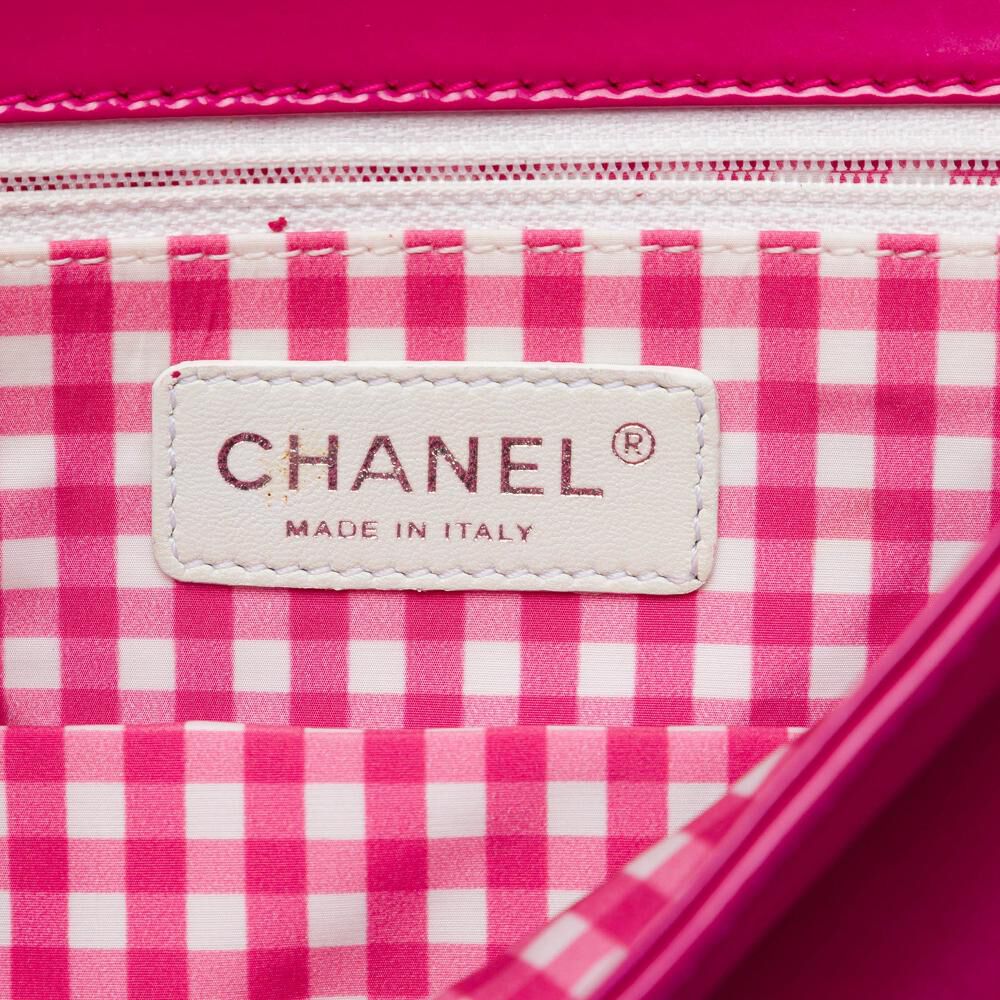 Chanel Flap Bag