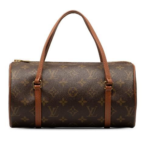 Louis Vuitton Papillon