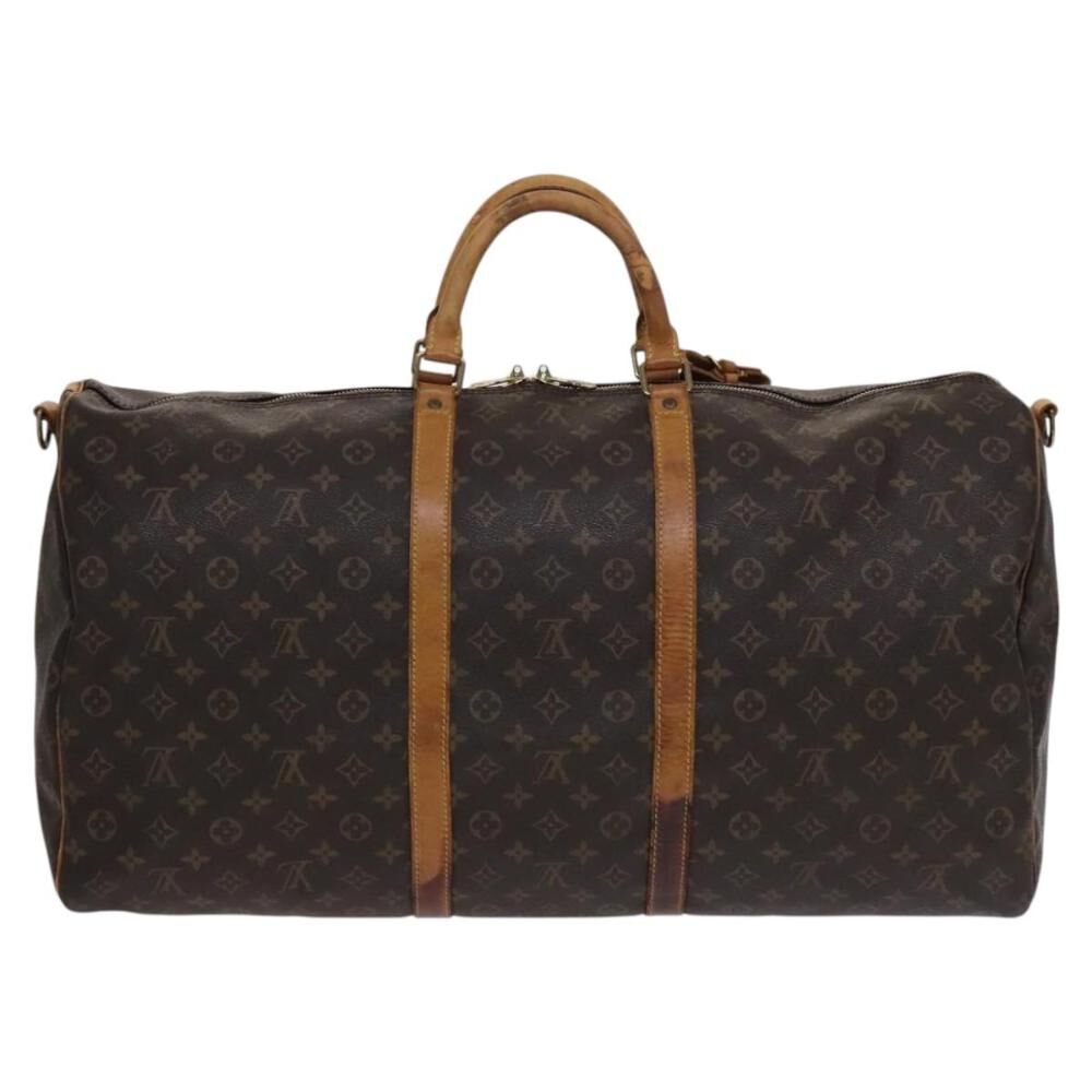 Louis Vuitton Keepall