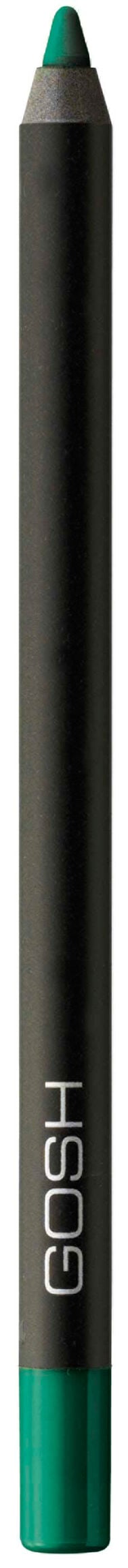 Velvet Touch Eye Liner Waterproof