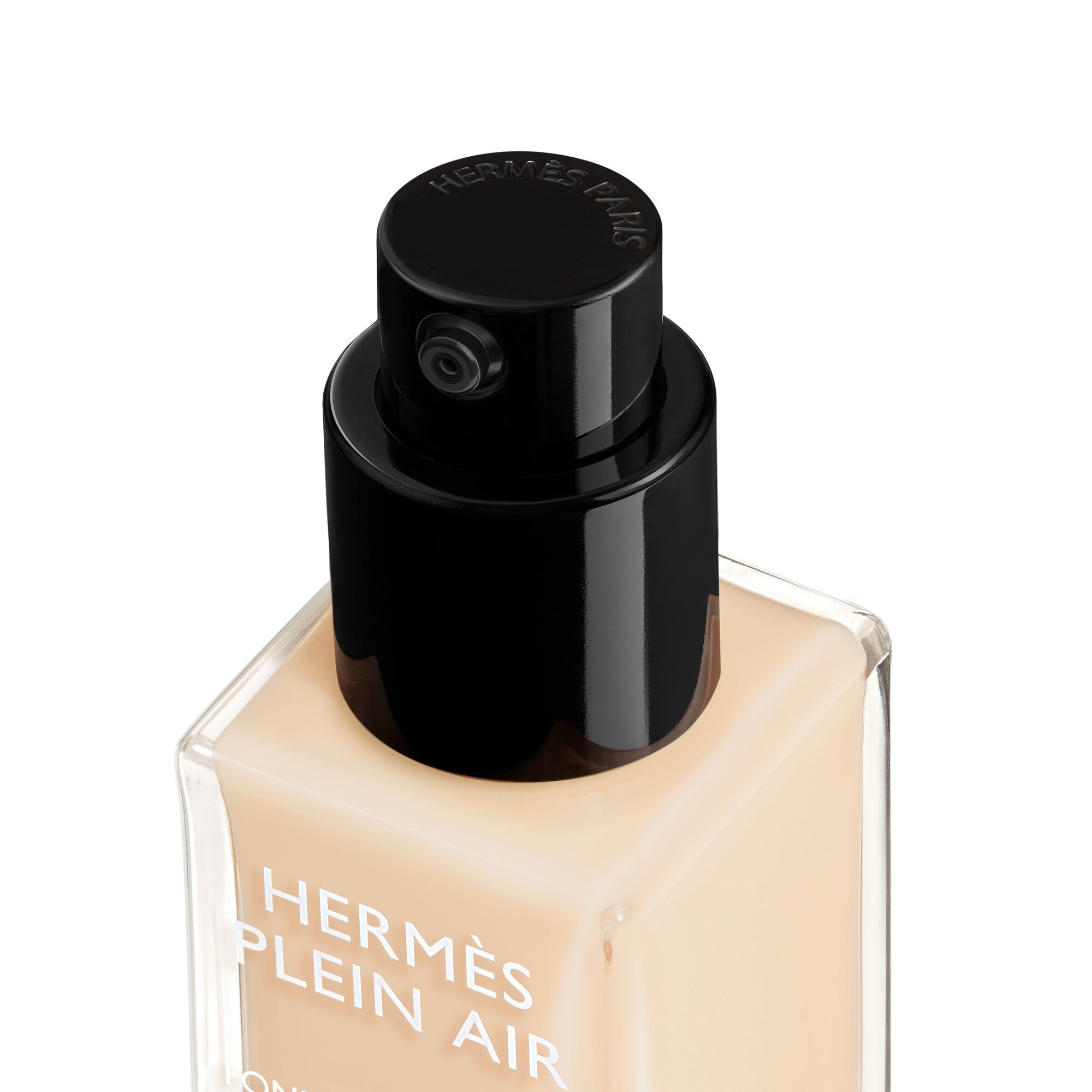 Herm&egrave;s Plein Air Foundation