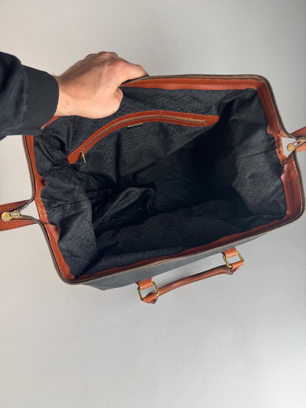 Bottega Veneta Travel Bag