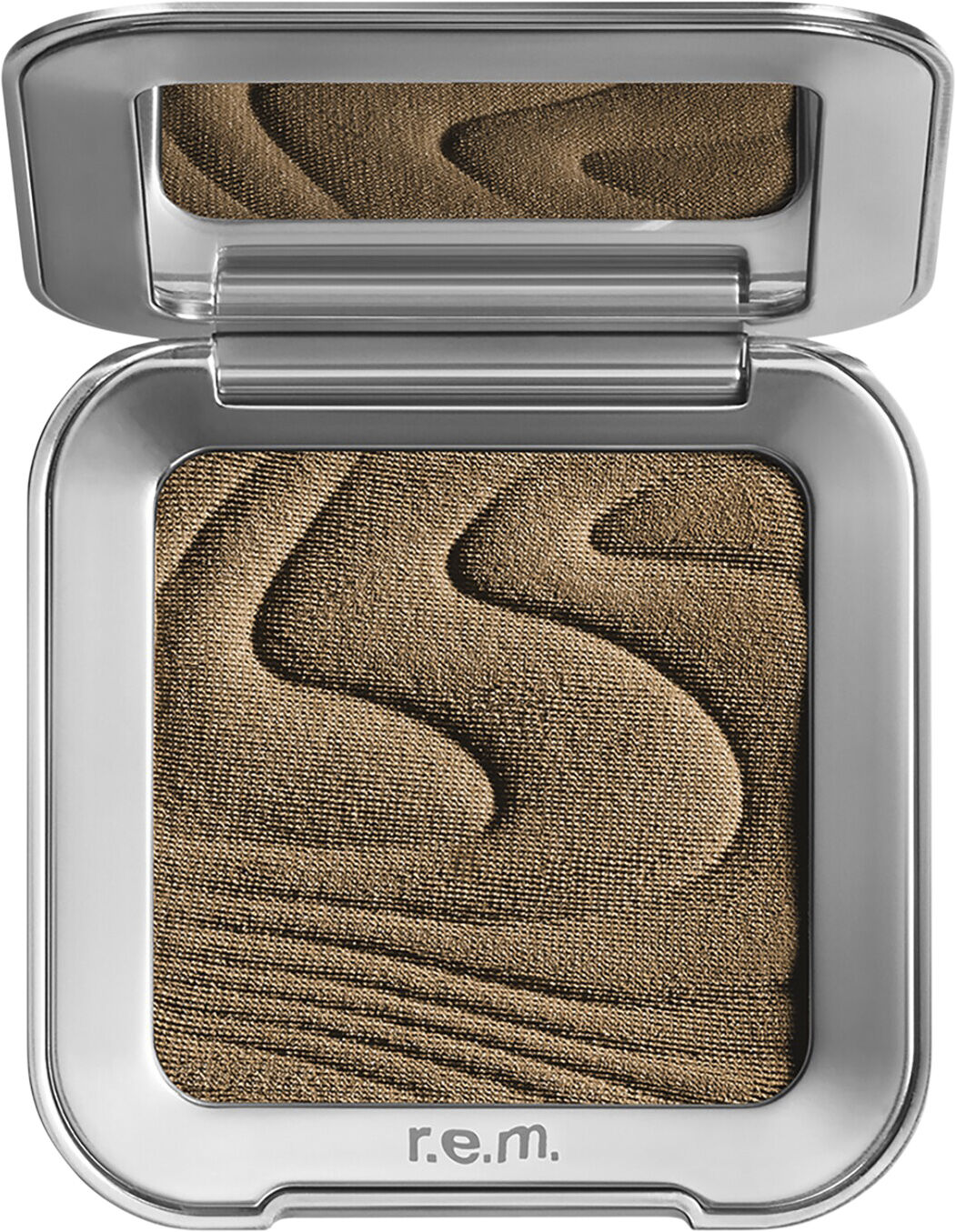 Hypernova Satin Matte Bronzer