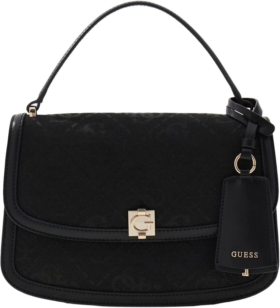AUDREY LOGO CNVRTBL XBDY FLAP