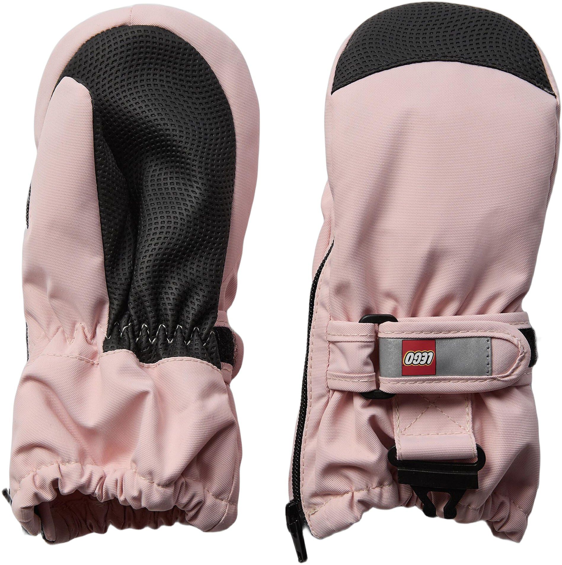 LWARIPO 703 - MITTENS W/MEM.