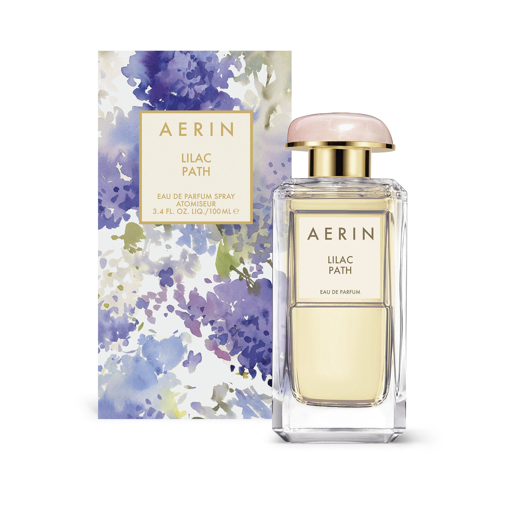 Lilac Path Eau de Parfum 50 ml.