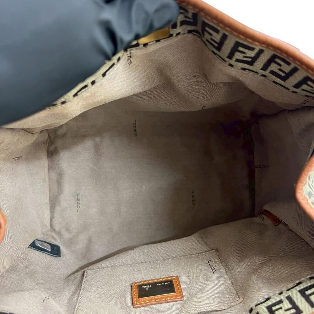 Fendi Tote