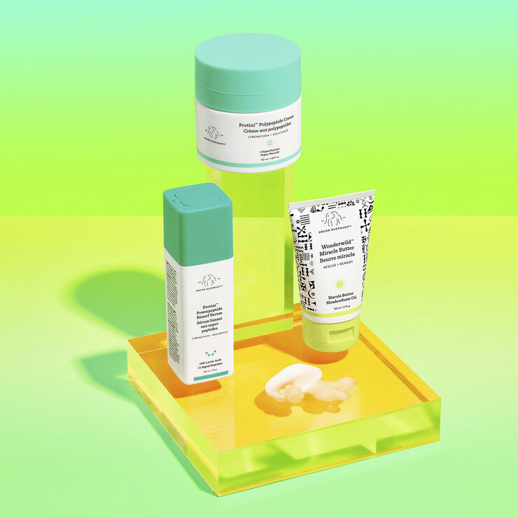 Protini - Polypeptide Cream Jumbo