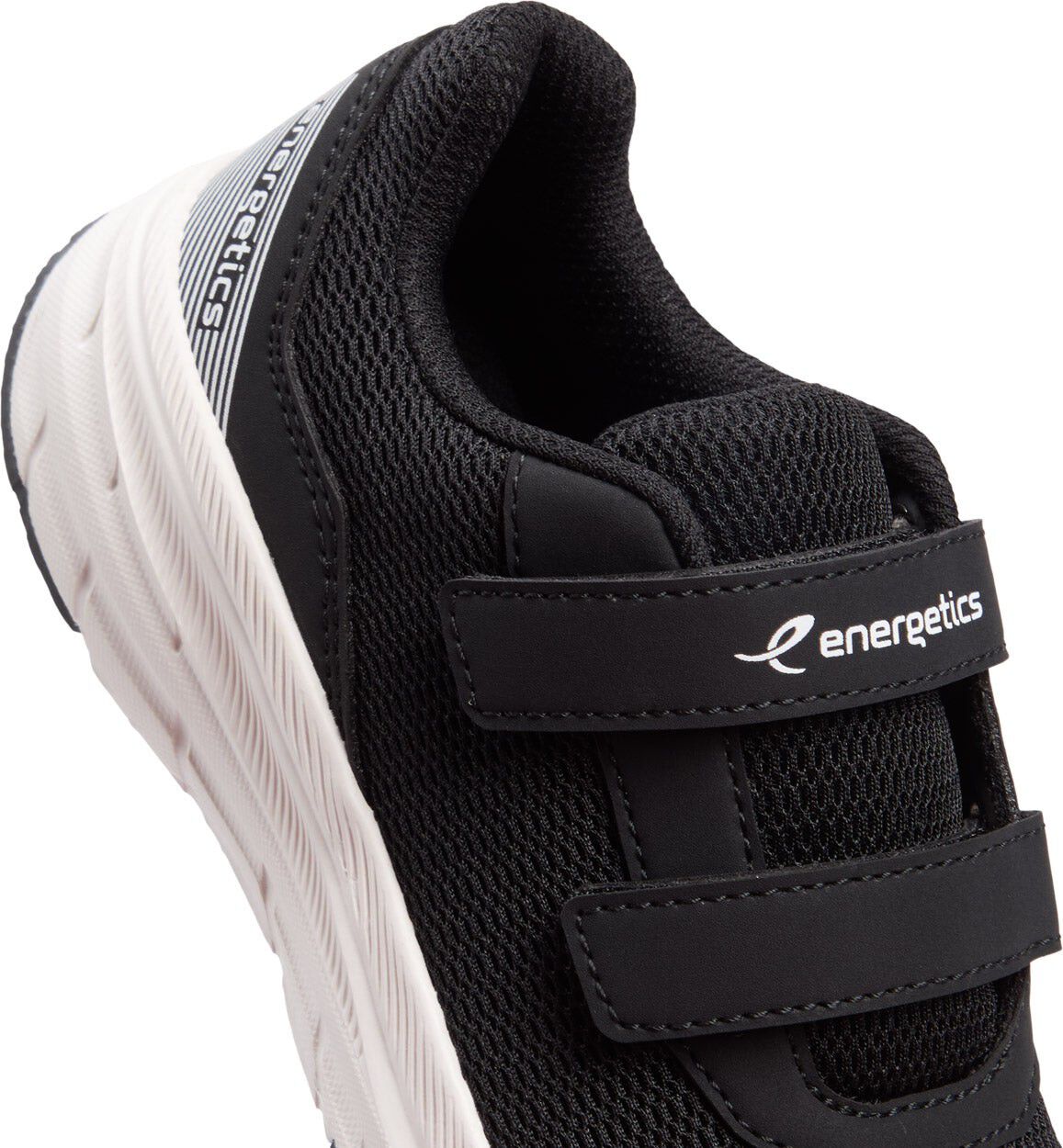 Amsterdam VII Velcro Sneakers