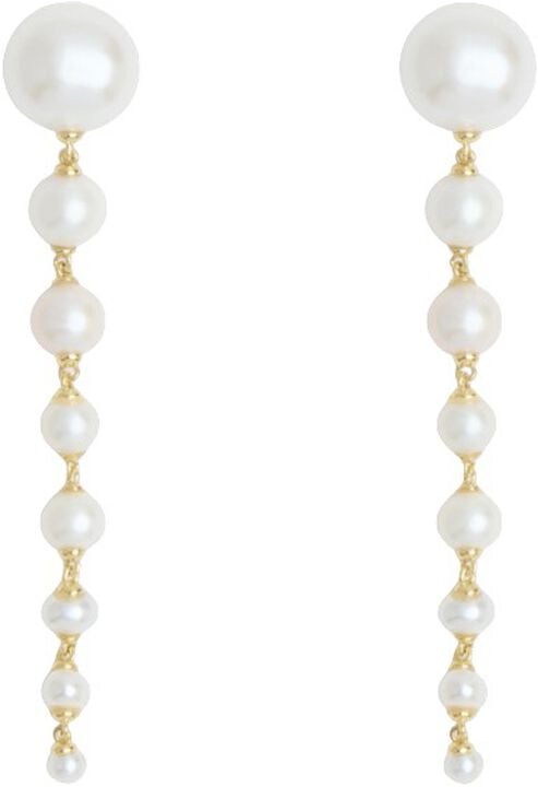 Lumora Chandelier Earrings