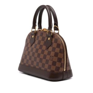Louis Vuitton Alma