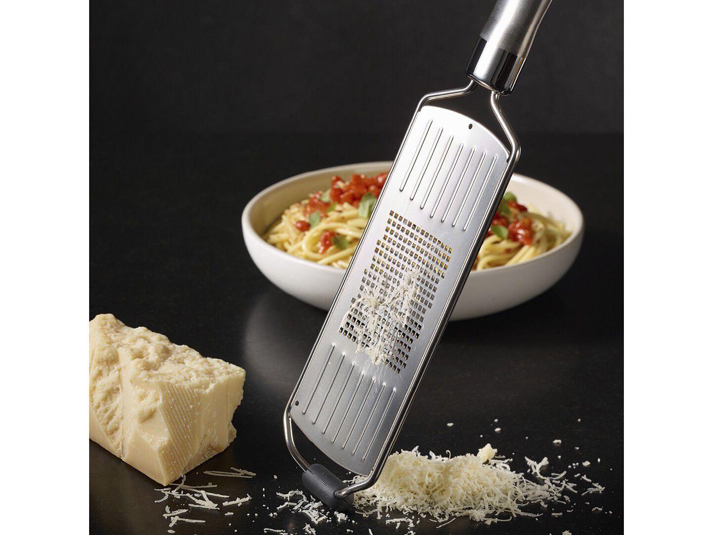 Rivejern fint 36 x 7,7 cm St&aring;l