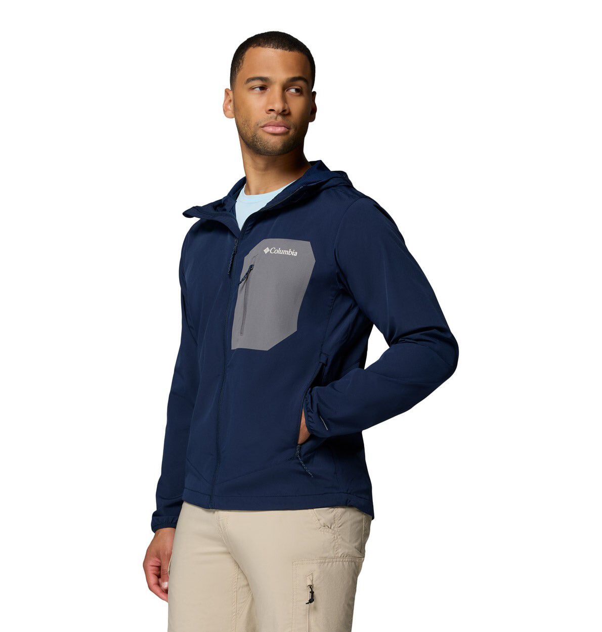 Tall Heights III Softshell