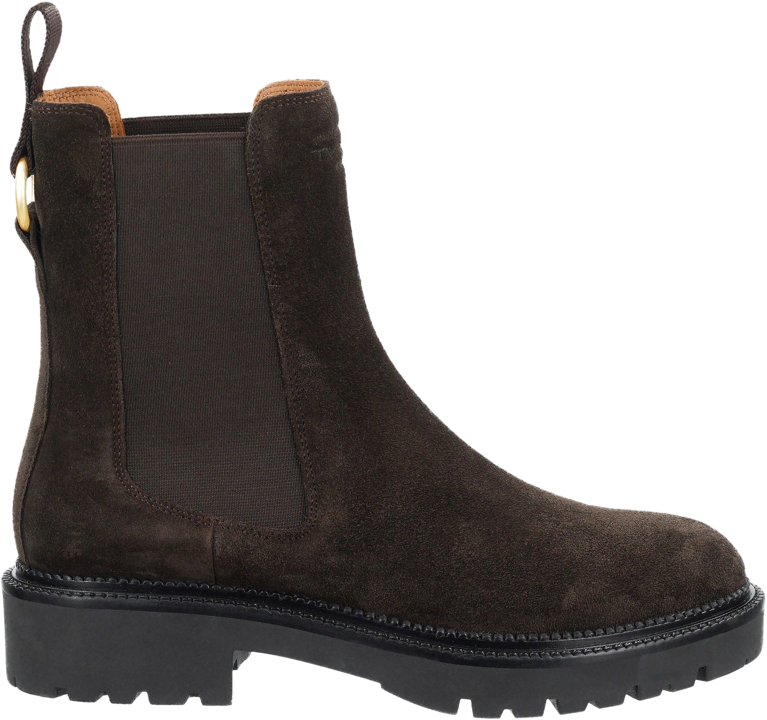 Kelliin Chelsea Boot
