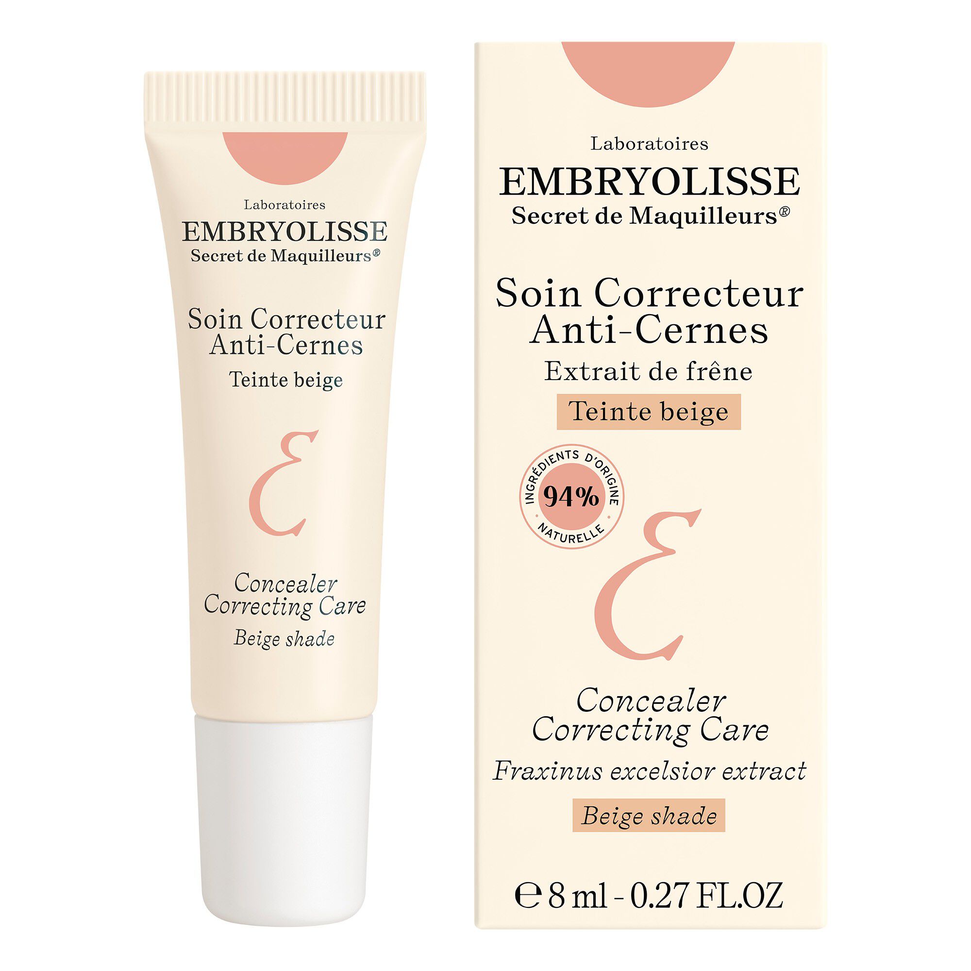 Concealer Correcting Care Beige