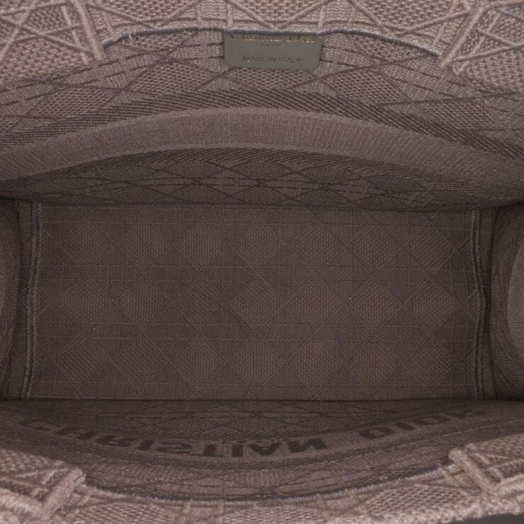 Dior Book Tote