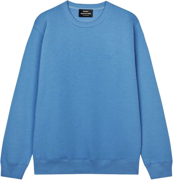 Standard Crew Logo Sweat Fav