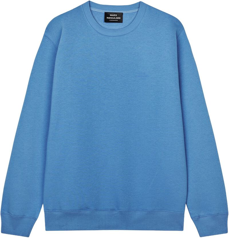 Standard Crew Logo Sweat Fav