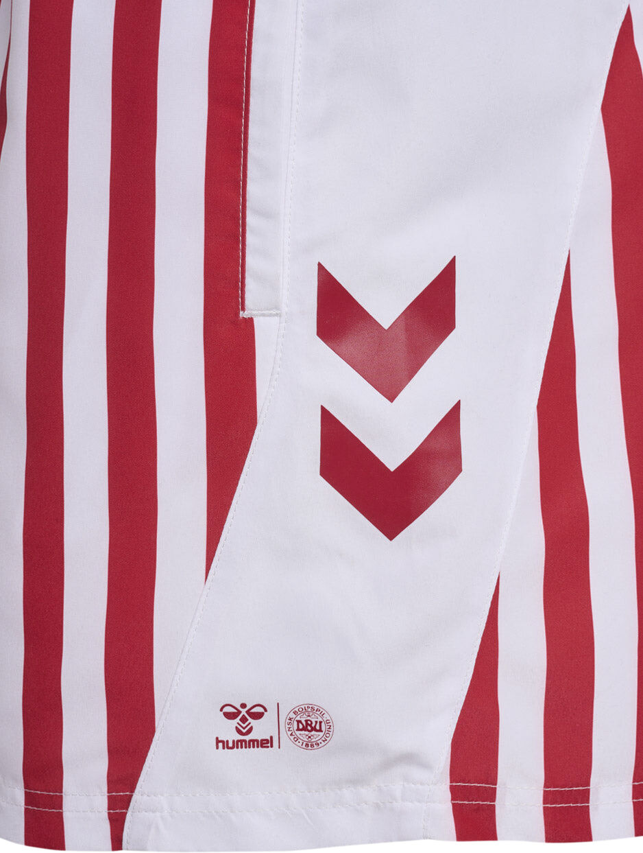DBU Danmark 24 Badeshorts