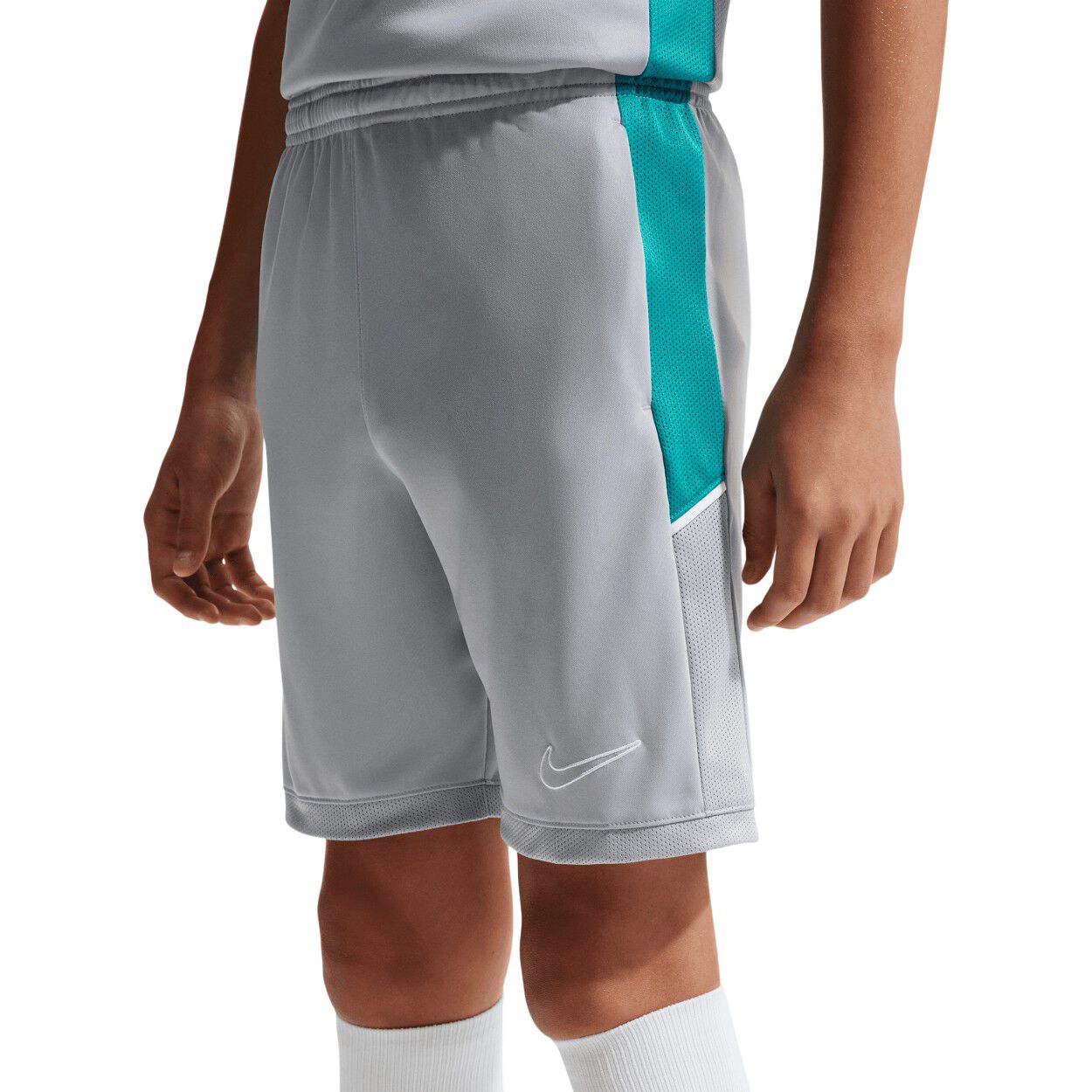 NIKE ACADEMY BIG KIDS' DRI-FIT