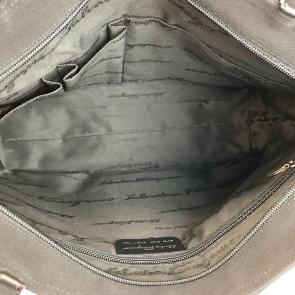 Salvatore Ferragamo Tote