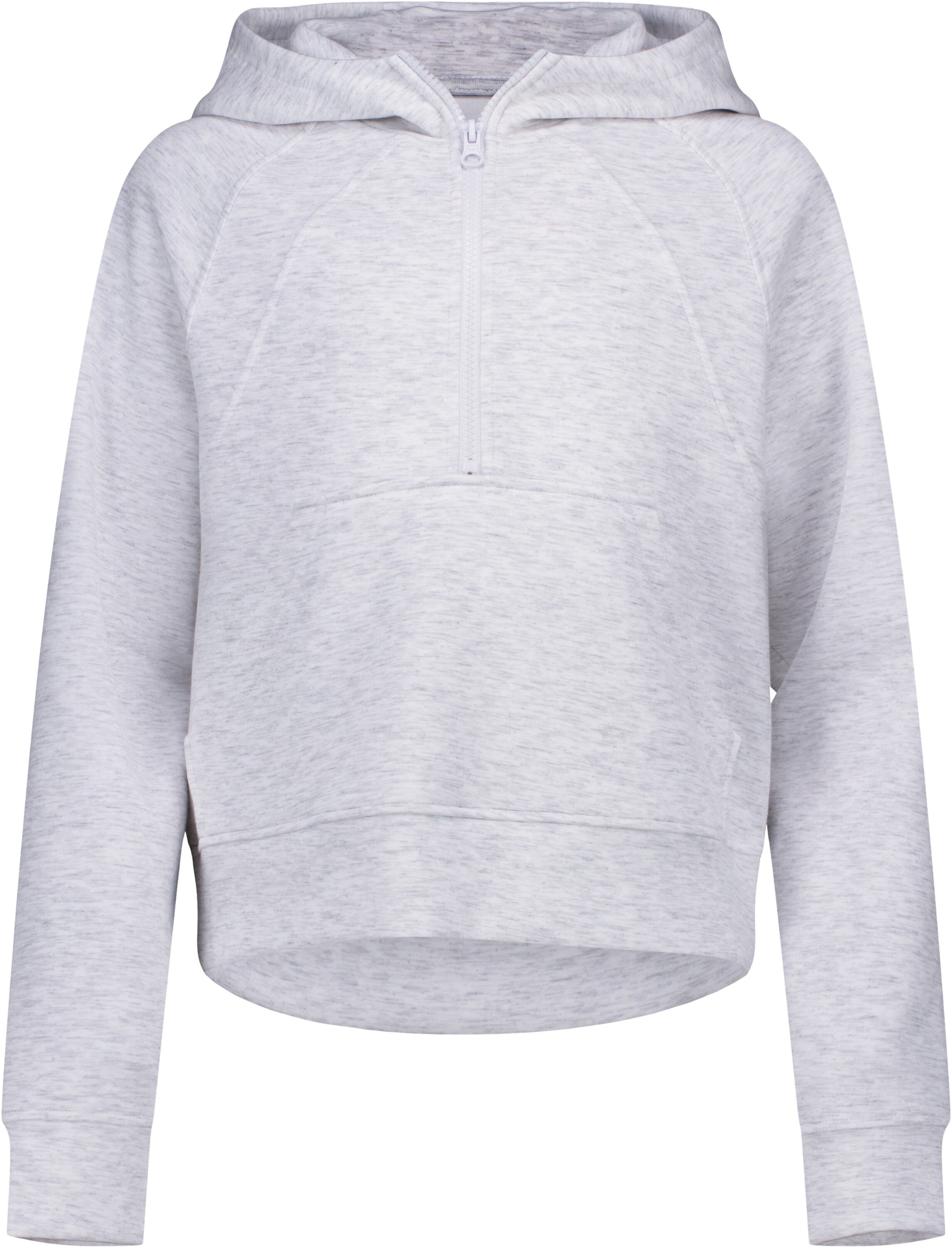 Ella Halfzip H&aelig;ttetr&oslash;je