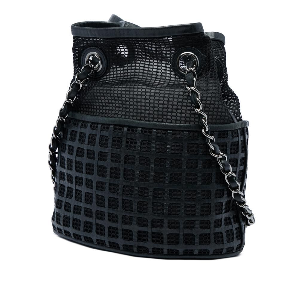 Chanel Bucket Bag