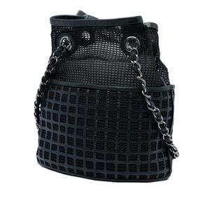 Chanel Bucket Bag